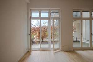 Kreative 2 Zimmer mit exklusiver Terrasse-Provisionsfrei – Platz des 4. Juli 8, 14167 Lichterfelde, Berlin – Vorschaubild 5