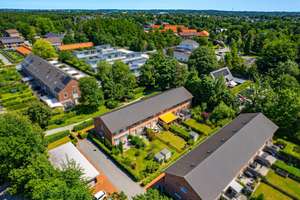 FL/Weiche: Zum 01.01.2026! RMH auf sonnigem Grundstück in Süd-West Ausrichtung und Sackgassenendlage – Die vollständige Adresse der Immobilie erhältst du vom Anbieter., 24941 Schäferhaus, Flensburg – Vorschaubild 2