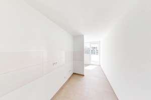 Charmante 3-Zimmer-Wohnung mit zwei Balkonen – Dachauer Straße 184, 80992 Alt-Moosach, München – Vorschaubild 6