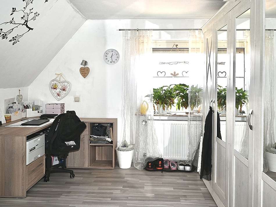 DG Kinderzimmer
