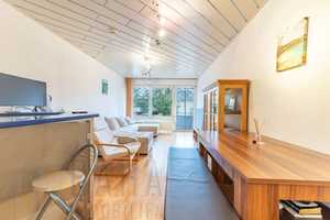 Traumhaftes Apartment mit Hobbyraum in Milbertshofen-Am Hart – München – Vorschaubild 1