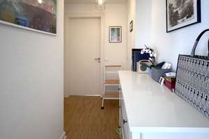 Schicke 2,5-Zimmer-Wohnung in Schwachhauen – Parkallee 14, 28209 Barkhof, Bremen – Vorschaubild 7