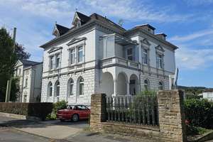 Modernisiertes Wohnen in gepflegter Altbau-Villa mit Balkon – Berliner Str. 102, 58135 Haspe-Ost, Hagen – Vorschaubild 2