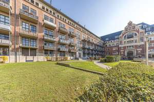 NEU: Licht, Raum und Atmosphäre: Maisonette in denkmalgeschütztem Ensemble – Die vollständige Adresse der Immobilie erhältst du vom Anbieter., 4103 Zentrum-Südost, Leipzig – Vorschaubild 2