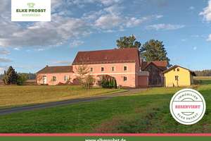 Vier-Seit-Hof in Alleinlage - mit Charme und Stil – Pechtnersreuth 15, 95652 Waldsassen – Vorschaubild 1