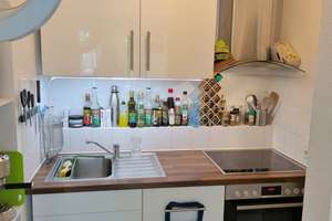 schicke 2-Zimmer-Wohnung mit großer Terrasse in Horn, Nähe Uni – Die vollständige Adresse der Immobilie erhältst du vom Anbieter., 28359 Lehe, Bremen – Vorschaubild 6
