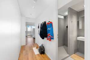 Wunderschön renovierte 1-Zi.-Wohnung direkt am Luitpoldpark, bezugsfrei zum 31.01.2026 – München – Vorschaubild 6