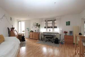 Charmante 1-Zimmer-Wohnung im zweiten Obergeschoss in Dresden Friedrichstadt – Hohenthalplatz 2, 1067 Friedrichstadt, Dresden – Vorschaubild 6