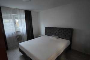 Alltagstaugliche 2-Zimmer-Wohnung mit Balkon in Fürth