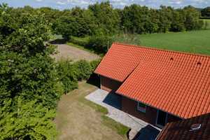 Neubau in idyllischer Lage mit Blick über die Felder zu mieten! – Wittmund (Kreis) – Vorschaubild 2