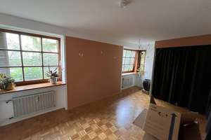 Komf. 3-Zi-Whg. (Wfl.130 m²) +Einbaukü., off. Kamin, Südterr.Garten Rgbg. inn.Westen nä. Herzogpark – Die vollständige Adresse der Immobilie erhältst du vom Anbieter., 93049 Westenviertel, Regensburg – Vorschaubild 11
