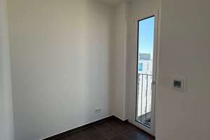 Penthouse-Flair mit großzügiger Sonnenterrasse, Licht, Raum und traumhaftem Ausblick! – Die vollständige Adresse der Immobilie erhältst du vom Anbieter., 80809 Am Riesenfeld, München – Vorschaubild 5