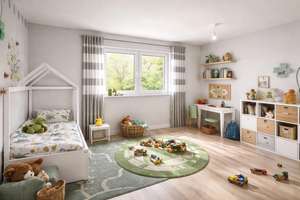 Endlich ankommen und durchatmen!
Ihr modernes Zuhause in Wiesbaden – Die vollständige Adresse der Immobilie erhältst du vom Anbieter., 65199 Dotzheim, Wiesbaden – Vorschaubild 7