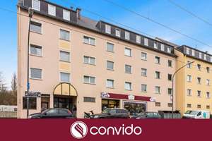 Faktor 10,9 | Attraktives ETW-Paket in Essen-Altenessen – stabile Einnahmen & überzeugender Rendite