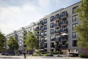 Raumvielfalt mit moderner Eleganz!