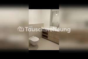 Tauschwohnung: Moderne 2-Zimmerwohnung in 2. Reihe zum Rhein (2024) – Berger Allee 11, 40213 Carlstadt, Düsseldorf – Vorschaubild 2