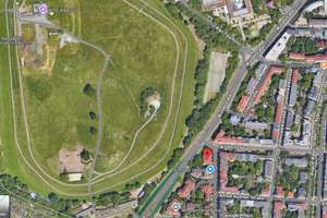 Charmante Altbauwohnung mit Südbalkon Solide Kapitalanlage in Leipzig-Südvorstadt – provisionsfrei – Fockestraße 2, 4275 Südvorstadt, Leipzig – Vorschaubild 25