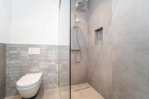 Exklusiv über den Dächern Travemündes – Wohnung mit Wintergarten und Dachterrasse an der Vorderreihe – 23570 Travemünde, Lübeck – Vorschaubild 16