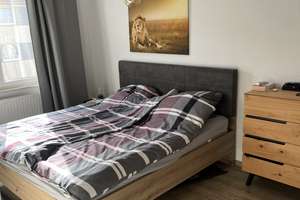 Helle 2-Zimmer Wohnung in Düsseldorf-Derendorf – Geistenstraße XX, 40476 Derendorf, Düsseldorf – Vorschaubild 4