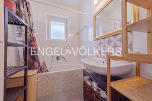 4 Zimmer Altbau trifft Top-Rheinnähe im Lindenhof! – 68163 Lindenhof, Mannheim – Vorschaubild 5