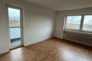+++ 2-ZIMMER-WOHNUNG MIT RHEINBLICK +++