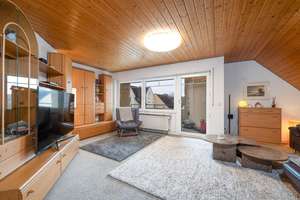 Große Penthouse Wohnung mit Blick über Radolfzell – Mezgerwaidring 54, 78315 Radolfzell am Bodensee – Vorschaubild 2