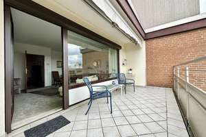 Maisonette-Wohnung mit Dachterrasse, zwei Balkonen und Tiefgarage – Brelinger Hof 15, 30625 Heideviertel, Hannover – Vorschaubild 27