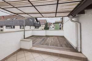 4-Familienhaus mit Ausbaupotential in TOP Lage – Die vollständige Adresse der Immobilie erhältst du vom Anbieter., 70329 Hedelfingen (Ortsteil), Stuttgart – Vorschaubild 20