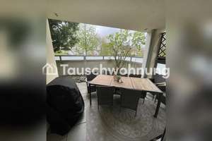 Tauschwohnung: Helle Wohnung mit Süd-West Terrasse/Garten inkl. Garage – Die vollständige Adresse der Immobilie erhältst du vom Anbieter., 80937 Am Hart, München – Vorschaubild 6