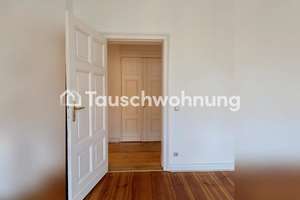 Tauschwohnung: Schöne Geräumige Altbauwohnung mit grünem Hof – Lennestraße 20, 14469 Brandenburger Vorstadt, Potsdam – Vorschaubild 4