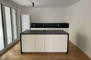 Großzügige Neubau-Gartenwohnung nahe City – Die vollständige Adresse der Immobilie erhältst du vom Anbieter., 72764 Reutlingen-Mitte, Reutlingen – Vorschaubild 19