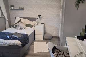 Bezugsfreie DHH auf Erbpachtgrundstück mit großzügigem Garten in Ludwigshafen-Maudach – 67067 Maudach, Ludwigshafen am Rhein – Vorschaubild 8
