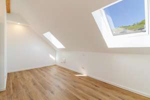 Modernes Wohnen in Trier-Irsch - Neubau mit toller Dachterrasse und Weitblick – Die vollständige Adresse der Immobilie erhältst du vom Anbieter., 54296 Irsch, Trier – Vorschaubild 9
