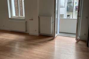 Neuwertige Wohnung mit  (Einbauküche u. Balkon):2-Zimmer-Whn. in D-Oberbilk – Linienstraße 59, 40227 Oberbilk, Düsseldorf – Vorschaubild 10