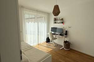Traumwohnung in Frankfurt: 3-Zimmer in Sachsenhausen-Nord – Die vollständige Adresse der Immobilie erhältst du vom Anbieter., 60598 Sachsenhausen-Nord, Frankfurt am Main – Vorschaubild 5