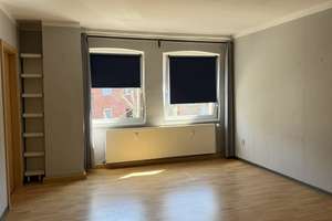 Zuhause mit zwei Zimmern in der Krämpfervorstadt