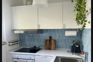 Helle 2-Zimmer-Wohnung mit Balkon in Köln-Mülheim – Rüdesheimer Straße 4, 51065 Mülheim (Ortsteil), Köln – Vorschaubild 6