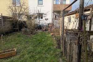 Sofort frei! Fam.freundl. REH mit schönem Garten u. 2 Garagen in ruhiger Lage! – Die vollständige Adresse der Immobilie erhältst du vom Anbieter., 72622 Nürtingen – Vorschaubild 4