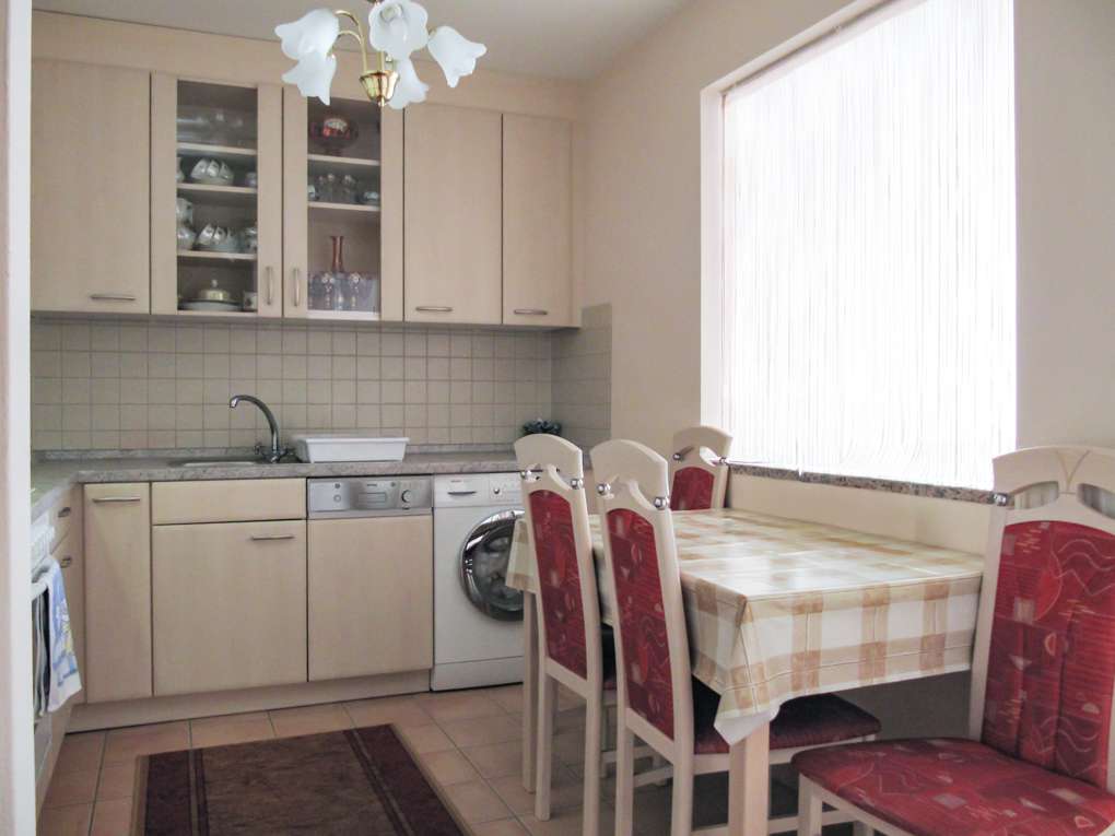 Immobilie in Ratzeburg - Gepflegtes Mittelreihenhaus - solide Kapitalanlage mit langjähriger Vermietung - Bild 1