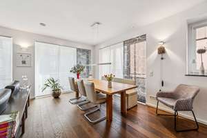::: Absolutes Highlight! 5,5 Zi. - Wohnen und Arbeiten I Balkon, Keller, Stpl., TG-Stpl. möglich ::: – Die vollständige Adresse der Immobilie erhältst du vom Anbieter., 70372 Seelberg, Stuttgart – Vorschaubild 3