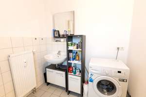 Modernes Apartment als barrierefreiher Alterswohnsitz – 61130 Nidderau – Vorschaubild 10