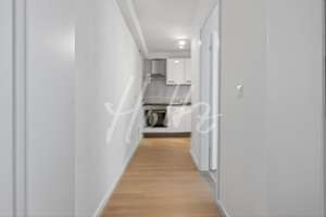 Studenteneltern aufgepaßt: WG taugliche, gerade renovierte 2-Zimmer-Wohnung ... sofort beziehbar !! – 79098 Neuburg, Freiburg im Breisgau – Vorschaubild 9