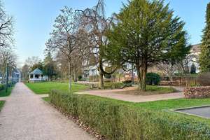 Exklusives Einfamilienhaus in begehrter Lage - Haan, Musikantenviertel – Die vollständige Adresse der Immobilie erhältst du vom Anbieter., 42781 Haan – Vorschaubild 25