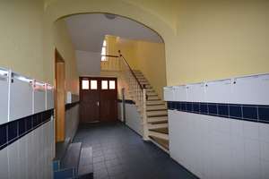 Erstbezug nach Sanierung mit Einbauküche, Wanne und Dusche – 39106 Alte Neustadt, Magdeburg – Vorschaubild 4