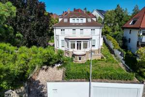 Einzigartige Villa in Halbhöhenlage – Historie, Stil und Weitblick vereint. – Die vollständige Adresse der Immobilie erhältst du vom Anbieter., 70192 Relenberg, Stuttgart – Vorschaubild 39