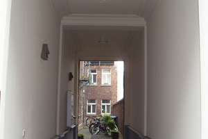 kleines, ruhiges Studentenappartement in denkmalgeschütztem Haus – Viktoriastr. 68, 52066 Frankenberg, Aachen – Vorschaubild 2