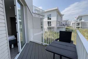 2-Zimmer-Ferienwohnung im Beach-Bay  – Die vollständige Adresse der Immobilie erhältst du vom Anbieter., 23570 Travemünde, Lübeck – Vorschaubild 6