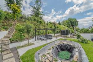 Freistehendes, kernsaniertes Einfamilienhaus mit Einliegerwohnung, Garten und Garage im Grünen – Die vollständige Adresse der Immobilie erhältst du vom Anbieter., 65207 Auringen, Wiesbaden – Vorschaubild 21