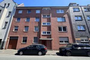 Gut aufgeteilte 2,5 Raum Wohnung mit Balkon und Einbauküche – Die vollständige Adresse der Immobilie erhältst du vom Anbieter., 47137 Mittelmeiderich, Duisburg – Vorschaubild 11