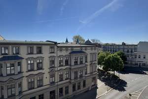 Magdeburg Stadtfeldt-Ost - 2 Zimmer, 2 Balkone und EBK – Arndtstraße 15, 39108 Stadtfeld Ost, Magdeburg – Vorschaubild 8